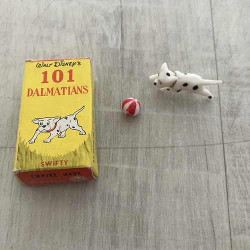 Louis marx disneykins - louis,