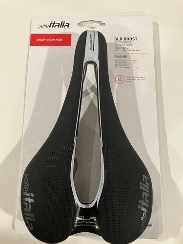 Selle italia slr - slr, boost