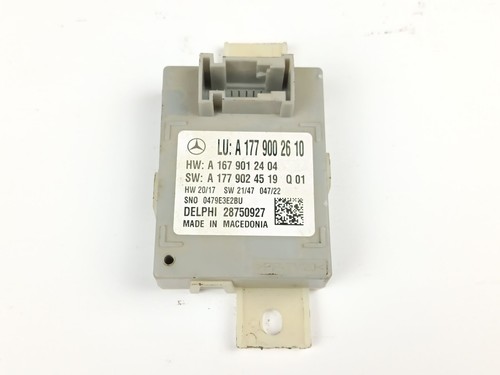 A1779002610 electronic module - electronic,
