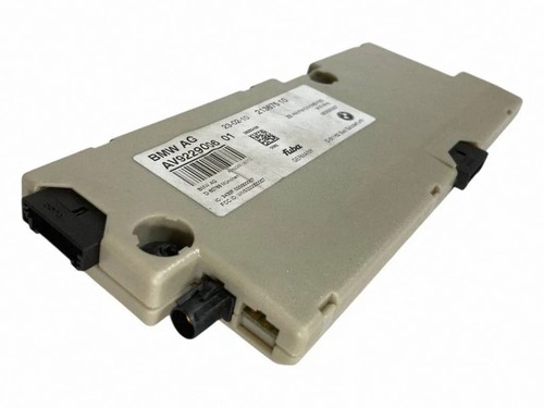 Bmw f10 antenna amplifier - bmw,