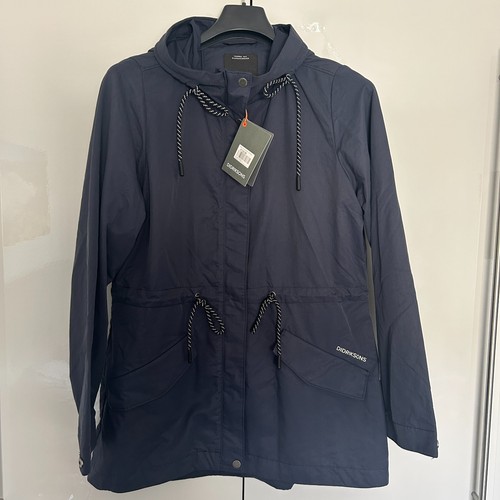 Didriksons women parka - women's,