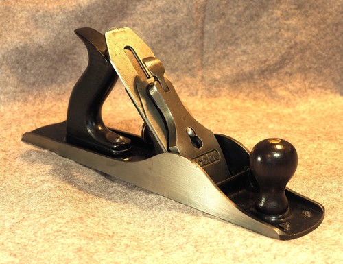 Chapman acorn jack plane - chapman,