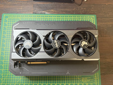 Asus GeForce RTX 4080 SUPER