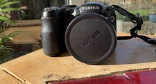 Fujifilm FinePix S2980 Compact