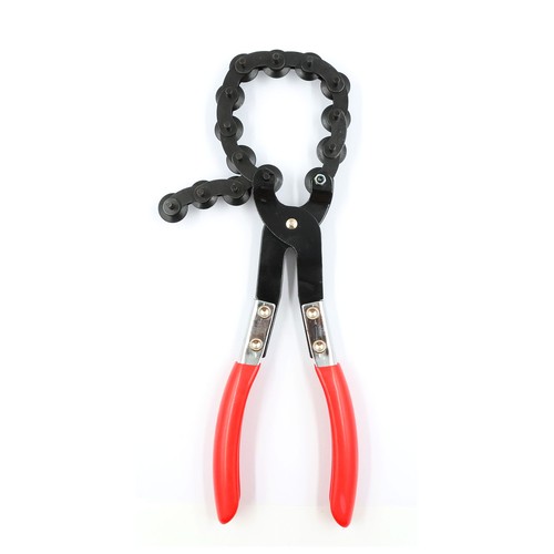 Exhaust pipe cutter - cutter, cutting