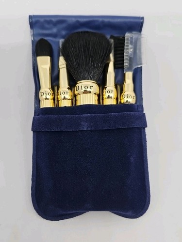 Christian dior make brush - make-up,