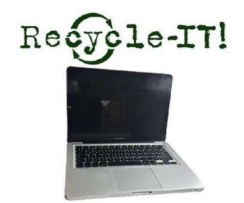 Apple macbook pro 2011 - 13",