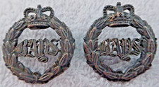 Queens Dragoon Guards  (PAIR