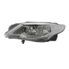 Volkswagen Passat Headlight