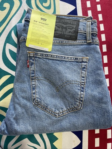 Levi 514 straight leg - levi’s,