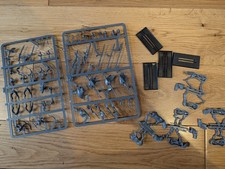 Warhammer The Old World Wood