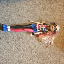 DC Comics Super Hero Girls