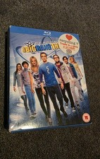 The Big Bang Theory - Series