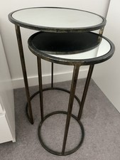 Next Nest Of Side Tables