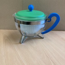 Bodum chambord teapot - chambord, 1.3l