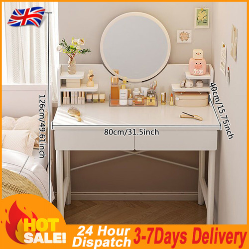 New dressing table makeup - new,