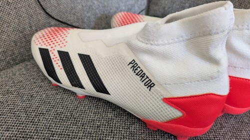 Adidas predator football boots - adidas,