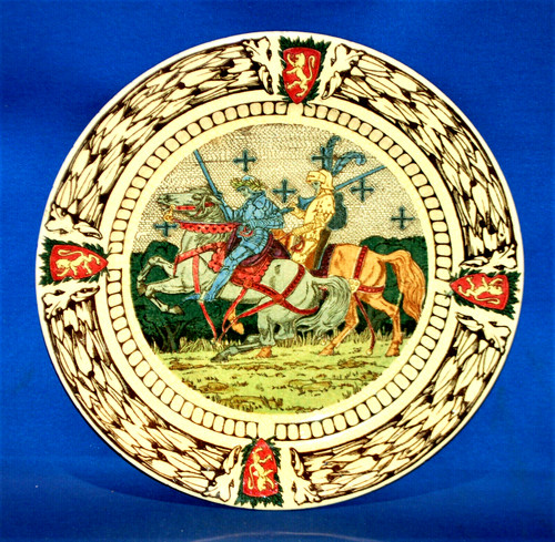 Royal doulton king arthur - royal,