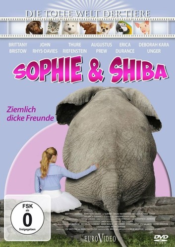 Sophie shiba pretty - -, fat