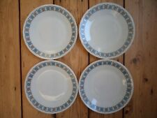 4 Vintage Retro Pyrex Chelsea