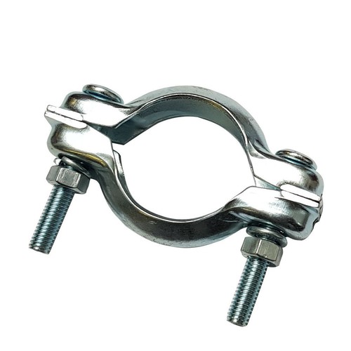 Klarius exhaust clamp - klarius,