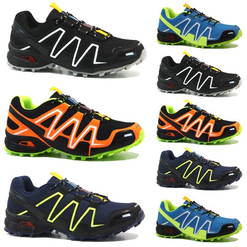 Mens shock absorbing - shock, trainers