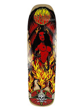 Benson RED Devil Woman Pro