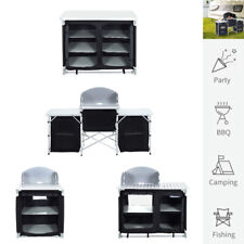 Outdoor Kitchen Cupboard