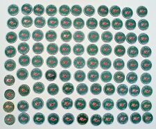 CARAVAN CLUB SITE BADGES / PLAQUES - CHOOSE FROM LIST ALL WITH PHOTOS LOT N to Z