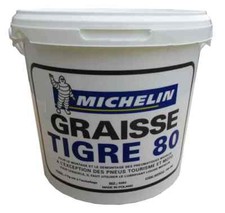 Michelin tigre tyre - michelin, tigre-80