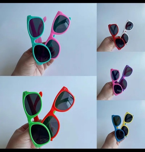 Flexible polarized kids - polarized,