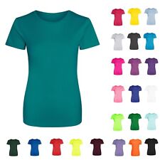 Womens Cool Performance T