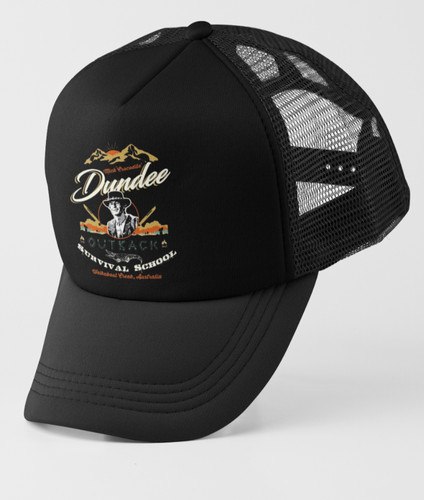 Crocodile dundee film - dundee, movie