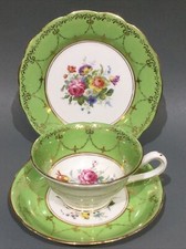 Ye Old English Grosvenor