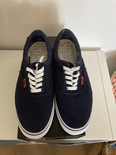 Vans syndicate suicidal - vans,
