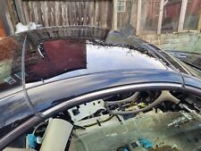 Mercedes SL R230 SL 350 500 SL55 PANORAMIC ROOF GLASS ROOF FITS 2001-2010