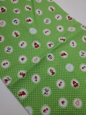 Tasha Noel Fabric OG Little