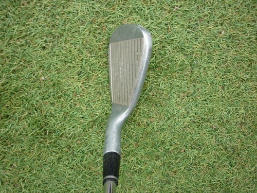 Vantage impact iron steel - 8,