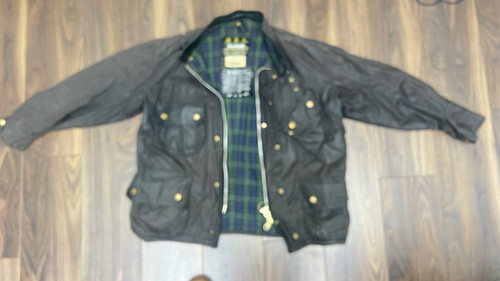 Vintage barbour beacon - beacon, jacket