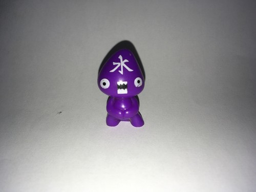 Gogos crazy bones series - bones,