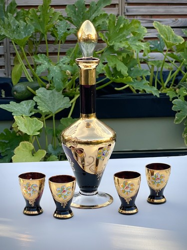 Exquisite vintage murano - vintage,
