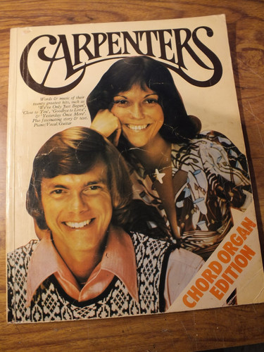 Carpenters twenty greatest - ,