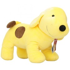 Rainbow Design Fun with Spot