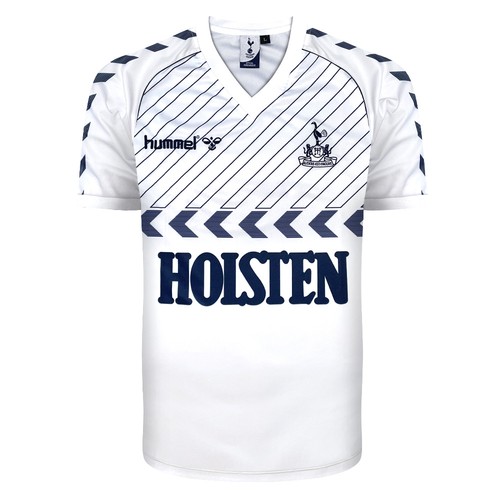 Spurs 1986 hummel retro - 1986,