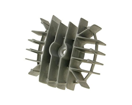 64cc cylinder head airsal - head,