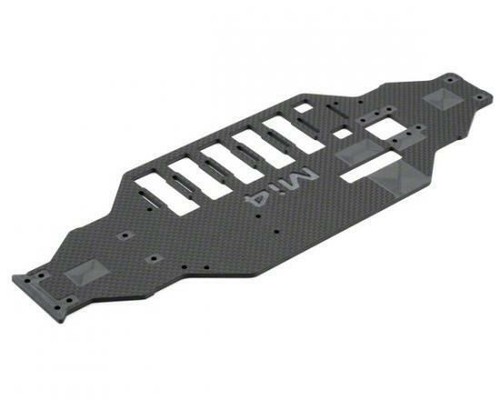 Schumacher chassis 0 - schumacher, 3.0