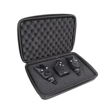 3 x Fishing Bite alarms and