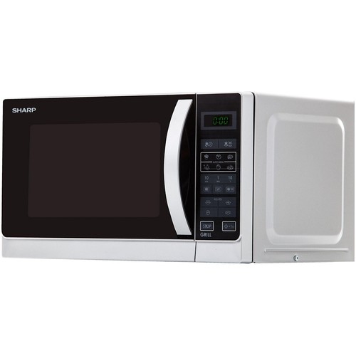 Sharp r742inw microwave oven - r742inw,