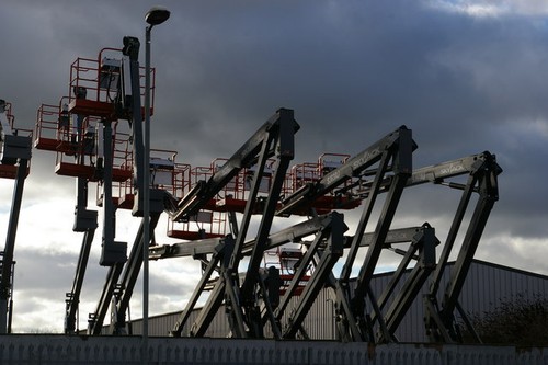 Photo 6x4 massed - photo,