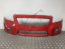 GENUINE VOLVO C30 R DESIGN FRONT BUMPER 2010-2012 AA-880 31214635